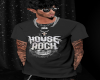 S~ House of Rock Tee