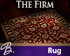 *B* The Firm/Rug-Rect