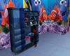 Nemo Changing Table