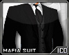 ICO Mafia Suit M