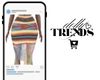 Colorwave Skirt RL