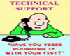 Tech Support 5
