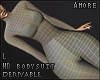 A. HD Bodysuit - L