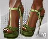 [DM] Aracele Heels