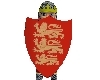 King Richard L Shield