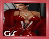 GS Sexy Red Cherry Jacke