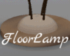 *Floor Lamp