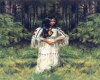 Native Maiden IV