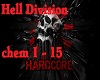Hell Divison - Chemicals