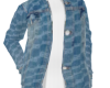 lenciaga jacket