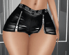 ▲Leather Short