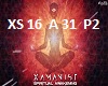 xamanist spiritual P2