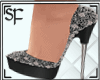 SF Gala Heels