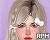 🥟 Kimmy Ribbon Blonde