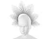 Mel  Sliver Crown