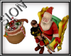 SIO- 40% Santa for Kids