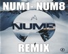 AaronRichards-Numb Remix