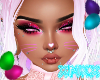 xMKx I PinkBunny whisker