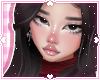 ❀. dani | black