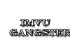 (sticker) Gangster