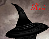 "RD" Witch Hat