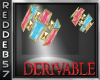 Derivable 2 Bracelets 5