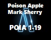 Poison Apple M. Sherry