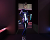 Unisex Heavy Rubber