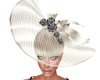 Smart Ivory Hat