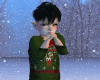 |LYV| 50% Winter Boy Avi