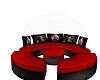 vampire couch
