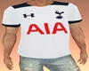 Tottenham shirt jersey