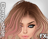 ғх Syuna Blonde