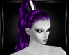 purple avalon hairs
