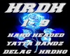 HRAD HEADED - YATTA B