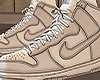 High Retro White