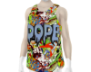 (PR) Dope Tank