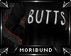 ♆ Love Of Butts - M