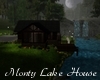 Monty Lake House