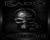 RADIO ARROSABELTZA BLACK