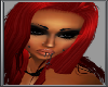 *B210*Galilea Red Hair