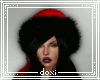 [doxi] Oh Santa Hat&Hair