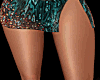 [CP]leopard sexy dress