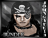 Deadly Dark Pirate BNDL