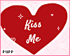 𝓟. Kiss Me v.2