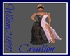 Pink New Years Gown