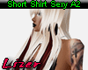 Short Shirt Sexy A2