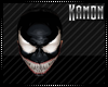 MK| Venom Mask