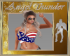 ANGEL USA Wrap Around 25
