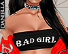 D| Bad Girl Jacket